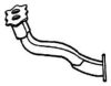 VAG 6K0253087AF Exhaust Pipe